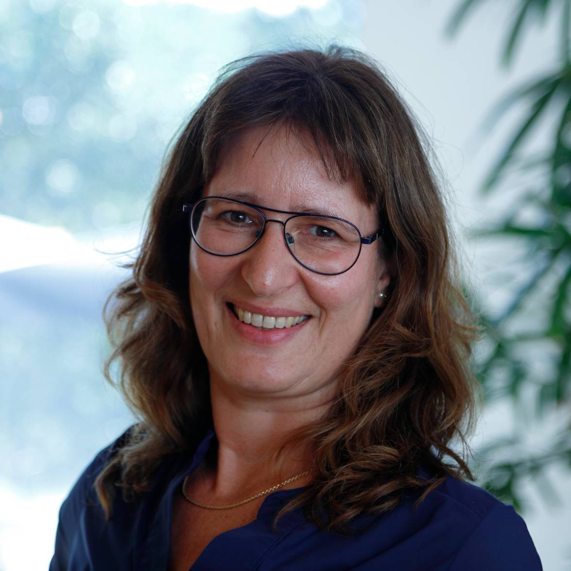 Willemien Dee