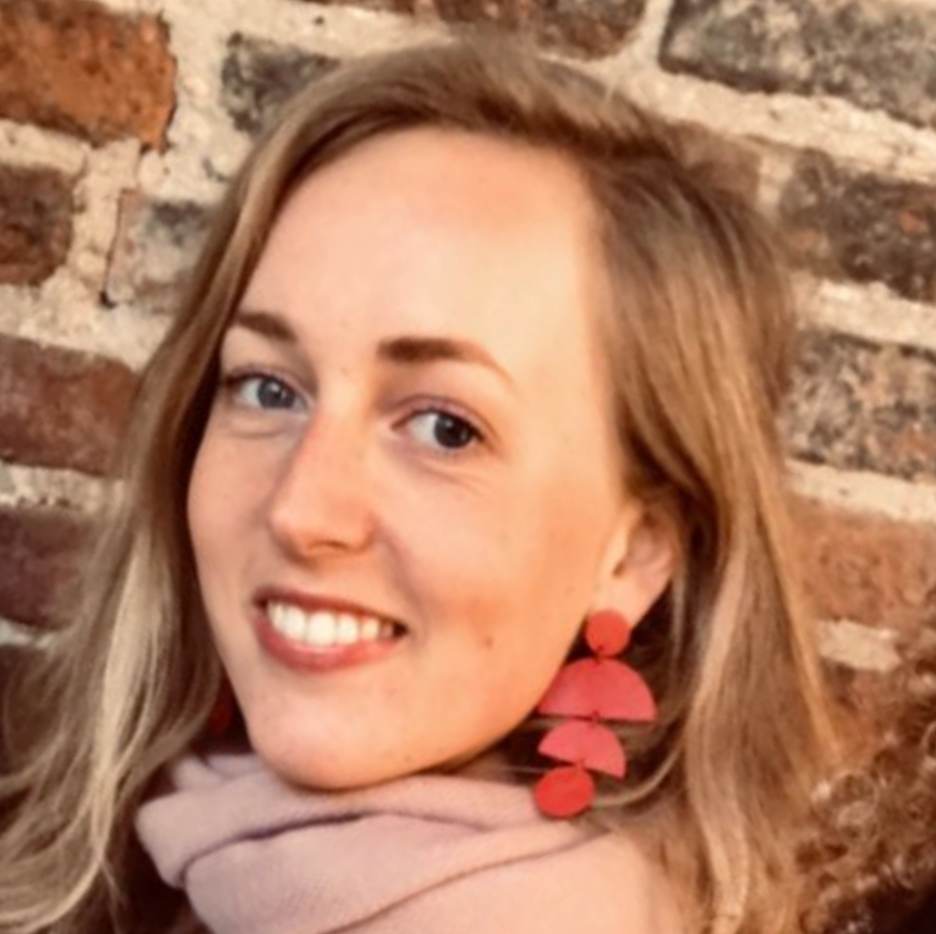 Jacomien van Urk