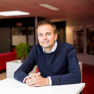 Henk van de Geest