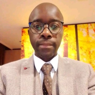 Kenneth Mbendera