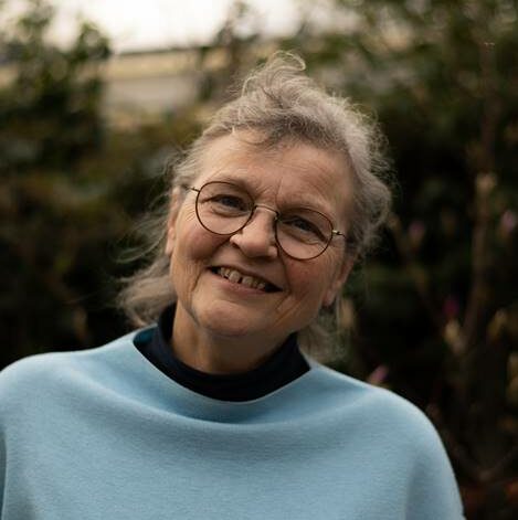 Judith Gerkema